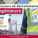 Concours de Recrutement LPEE 2025 : Offres d’Emploi pour Ingénieurs