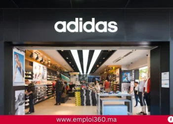 Offre d’emploi Adidas Maroc : Opportunités de recrutement