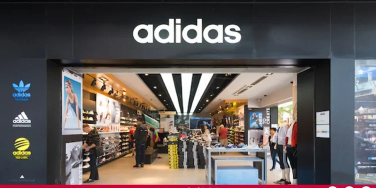 Offre d’emploi Adidas Maroc : Opportunités de recrutement