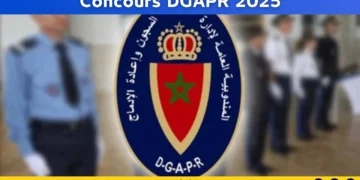 Concours DGAPR 2025 : Recrutement de 234 Surveillants Éducateurs