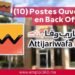 Emploi Back Office : Attijariwafa Bank recrute 10 postes à Casablanca.