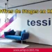 Offres de Stages PFE en Ressources Humaines chez Tessi