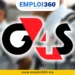 Emploi Agent de Sécurité Anglophones chez G4S à Casablanca