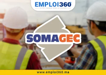 Ingénieur Géotechnique et Génie Civil recherché pour projets BTP à Casablanca chez SOMAGEC
