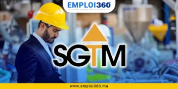 Offre Ingénieur en Génie Environnement chez SGTM à Casablanca