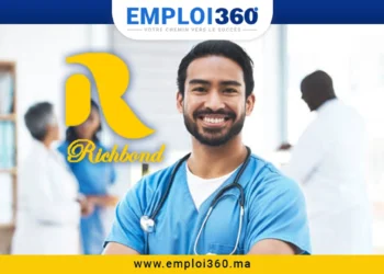 Offre d'Emploi Infirmier : Poste en Médecine du Travail- Richbond, Casablanca