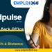 Offre d'Emploi Télétravail : Agent Back Office - 100% à Distance