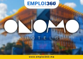Offre d'emploi Directeur Général - ONOMO Hotels à casablanca