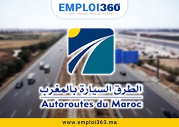 Recrutement Autoroutes du Maroc pour Managers de Trafic à Casablanca