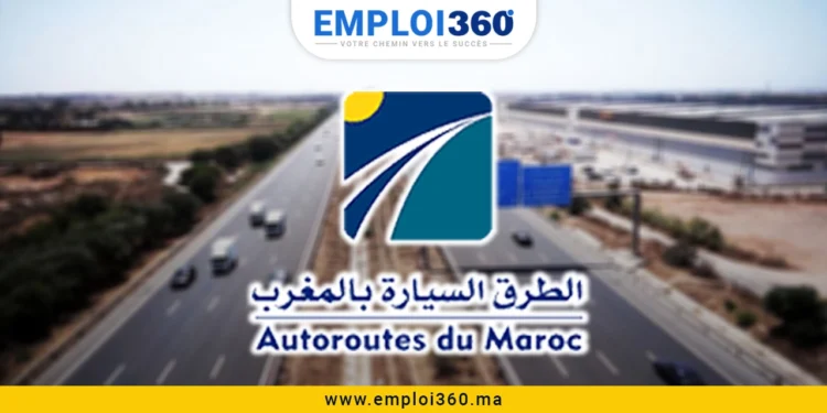 Recrutement Autoroutes du Maroc pour Managers de Trafic à Casablanca