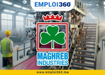 Recrutement Maghreb Industries : Plusieurs Profils à Pourvoir à Nouaceur