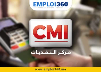 Stage PFE en Monétique pour Ingénieur en Systèmes chez CMI à Casablanca