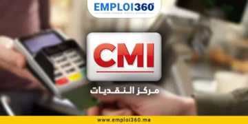 Stage PFE en Monétique pour Ingénieur en Systèmes chez CMI à Casablanca