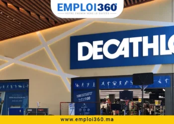Decathlon Maroc recrute des stagiaires en marketing digital et commerce B2B.