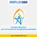 FMPS recrute : Devenez Educateur Préscolaire