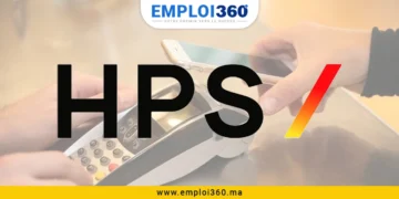 HPS Recrute : Deux Postes Stratégiques à Casablanca