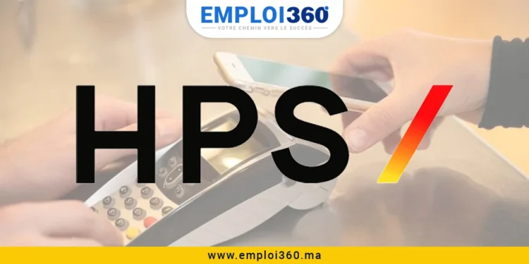 HPS Recrute : Deux Postes Stratégiques à Casablanca
