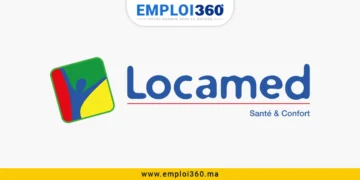 LOCAMED recrute des Commerciaux Magasin à Rabat et Salé
