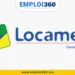 LOCAMED recrute des Commerciaux Magasin à Rabat et Salé