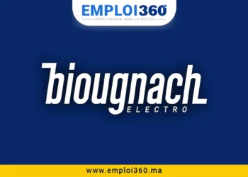 Offres d emploi Biougnach à Casablanca : Magasinier et Caissier