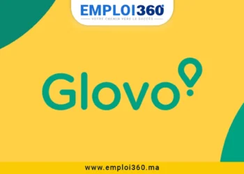Offres d’emploi Glovo Maroc
