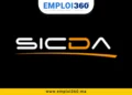 Sicda recrute : Chargé(e) Méthodes Maintenance GMAO à Berrechid